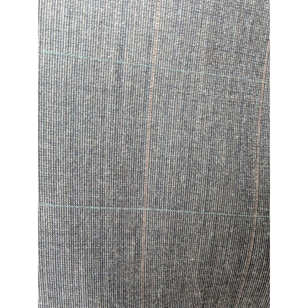 Vintage Evan-Picone Men's 3-Button Sport Coat Blazer Jacket Size 46L Business - Picture 6 of 8